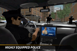 Baixar Jogo de crime de gângster Simuladores para Android captura de tela 5