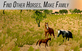 Baixar Horse Simulator Simuladores para Android captura de tela 2