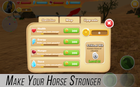 Baixar Horse Simulator Simuladores para Android captura de tela 4