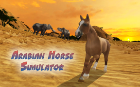Baixar Horse Simulator Simuladores para Android captura de tela 5