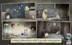 Baixar Full Pipe: Jogo de aventura Aventura para Android captura de tela 3