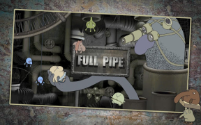 Baixar Full Pipe: Jogo de aventura Aventura para Android captura de tela 5