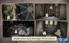 Baixar Full Pipe: Jogo de aventura Aventura para Android captura de tela 7