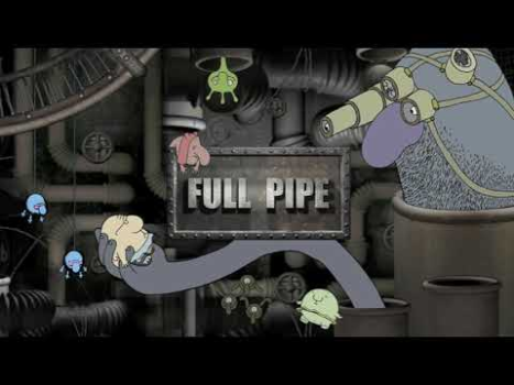 Baixar Full Pipe: Jogo de aventura Aventura para Android captura de tela 8