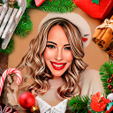 Baixar  Christmas Photo Frames & Cards