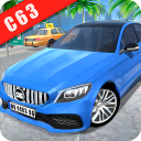 Baixar  Car Simulator C63