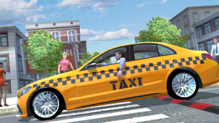 Baixar Car Simulator C63 Simuladores para Android captura de tela 4
