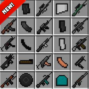 Baixar  Guns for Minecraft