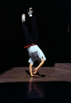 Baixar Break Dance Entretenimento para Android captura de tela 2