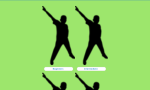 Baixar Break Dance Entretenimento para Android captura de tela 4