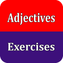 Baixar English adjectives Exercises