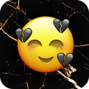 Baixar  imagens emoji wallpapers