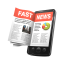 Baixar  Imprensa de Bolso: Fast News