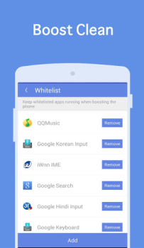 Baixar Poder Limpador Ferramentas para Android captura de tela 6