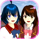 Baixar SAKURA School Simulator