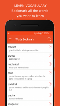 Baixar 6 Minute English - Practice Listening Everyday Educação para Android captura de tela 3