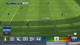 Baixar PES CLUB MANAGER Jogos de esporte para Android captura de tela 6