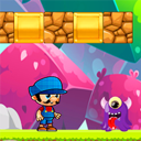 Baixar  Mario's Adventure 2023