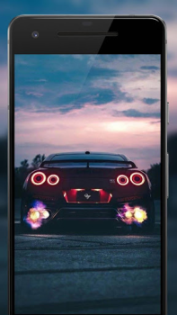 Baixar Darkify 3 Personalização para Android captura de tela 3