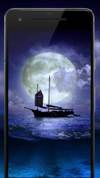 Baixar Darkify 3 Personalização para Android captura de tela 4
