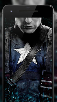 Baixar Darkify 3 Personalização para Android captura de tela 5