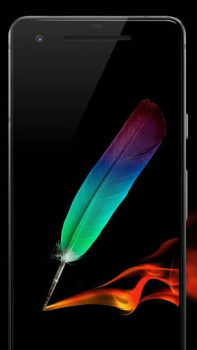 Baixar Darkify 3 Personalização para Android captura de tela 7
