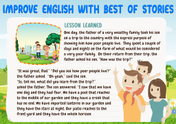 Baixar English Stories Livros e Referências para Android captura de tela 3