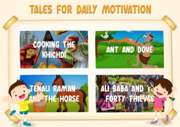 Baixar English Stories Livros e Referências para Android captura de tela 4