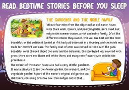 Baixar English Stories Livros e Referências para Android captura de tela 5