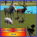 Baixar  caçador de animais 2016 3D