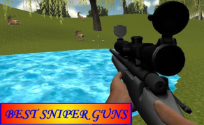 Baixar caçador de animais 2016 3D Jogos de ação para Android captura de tela 2