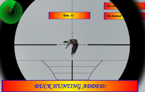 Baixar caçador de animais 2016 3D Jogos de ação para Android captura de tela 3