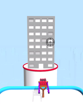 Baixar Merge Boom! Jogos de ação para Android captura de tela 3