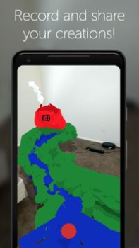 Baixar PaintAR Casual para Android captura de tela 2