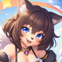 Baixar  Furry Love Match