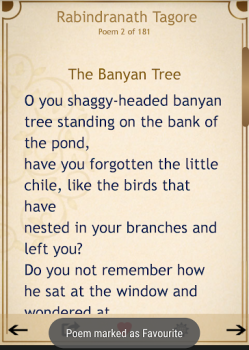 Baixar English Poems/Poetry Livros e Referências para Android captura de tela 5