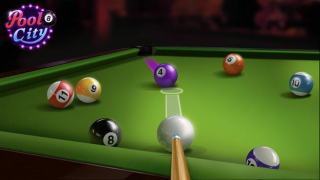 Baixar Pooking - Billiards City Jogos de esporte para Android