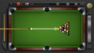 Baixar Pooking - Billiards City Jogos de esporte para Android captura de tela 2