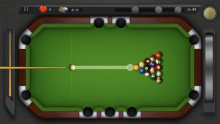 Baixar Pooking - Billiards City Jogos de esporte para Android captura de tela 3