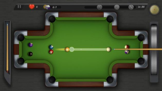 Baixar Pooking - Billiards City Jogos de esporte para Android captura de tela 4