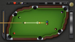 Baixar Pooking - Billiards City Jogos de esporte para Android captura de tela 5