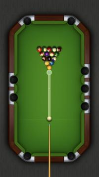 Baixar Pooking - Billiards City Jogos de esporte para Android captura de tela 6