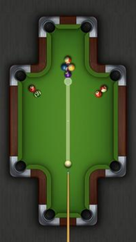 Baixar Pooking - Billiards City Jogos de esporte para Android captura de tela 7