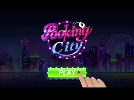 Baixar Pooking - Billiards City Jogos de esporte para Android captura de tela 8