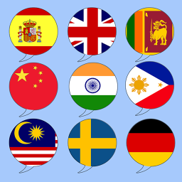 app logo