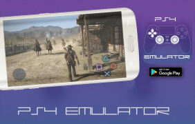 Baixar PS4 Emulator Ferramentas para Android captura de tela 2
