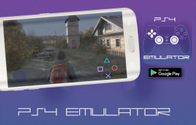 Baixar PS4 Emulator Ferramentas para Android captura de tela 4
