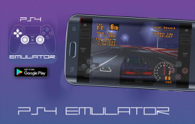 Baixar PS4 Emulator Ferramentas para Android captura de tela 5