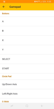 Baixar Citra Emulator Ferramentas para Android captura de tela 2