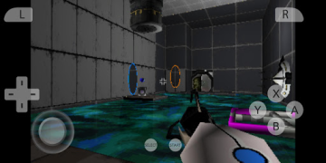 Baixar Citra Emulator Ferramentas para Android captura de tela 3